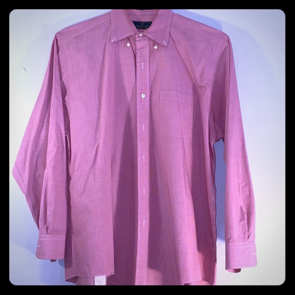 Men’s Embassy Row Dress Shirt